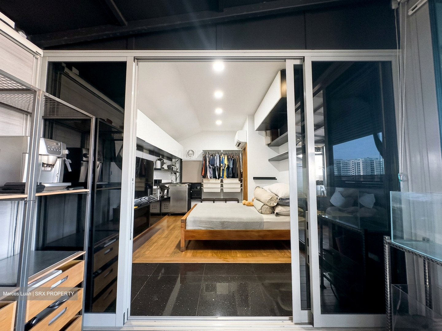 The Midas (D14), Apartment #538023921
